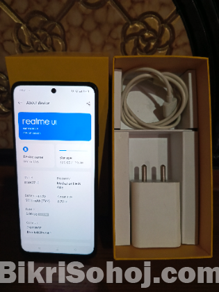 Realme C55